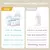 Dr.isla 150/240/330ml garrafa de bebê pp garrafa de bebê recém-nascido com al - loja online