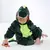 macacão infantil manga longa Stitch. - comprar online
