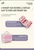 Kit de maquiagem infantil para meninas, 49 peças, kit de maquiagem lavável, ki - Jon baby