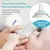 mamadeira avent 150/250ml. - comprar online