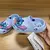 crocs infantil menina e menino do stitch - comprar online