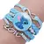 Pulseira do Stitch . na internet