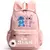 mochila para meninos e meninas lilo e stitch. - Jon baby