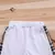 Conjunto de roupas de bebê iomxb, 2 peças, infantil, manga curta, camisetas +