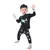 Pijama de algodão de manga completo para crianças, pijamas de avião para cria - comprar online