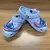crocs infantil menina e menino do stitch na internet