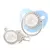 chupeta de luxo para meninos e meninas. - loja online