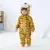 macacão infantil manga longa Stitch. - loja online