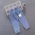 calças jeans