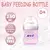 mamadeira avent 150/250ml.