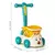 Carrinho de compras para supermercado infantil, carrinho de bebê, brinquedo, co - comprar online