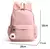 mochila para meninos e meninas lilo e stitch. - comprar online