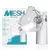 Mini nebulizador portáteis. - comprar online