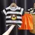 Novo conjunto de roupas de verão para meninos, camisetas e shorts de algodão c - Jon baby