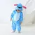 macacão infantil manga longa Stitch. - comprar online