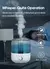 Imagem do KINSCOTER 3L Humidificador de ar profissional de grande.