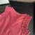 vestido sem mangas infantil. - Jon baby