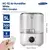 KINSCOTER 3L Humidificador de ar profissional de grande. - comprar online