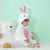 macacão infantil manga longa Stitch.