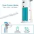 Mini nebulizador portáteis. - comprar online