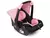 Carrinho de Bebê com Bebê Conforto Cosco - Jon baby