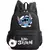 mochila para meninos e meninas lilo e stitch. - Jon baby