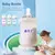 mamadeira avent 150/250ml. na internet
