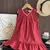 vestido sem mangas infantil. - comprar online