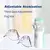 Mini nebulizador portáteis. - loja online