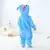 macacão infantil manga longa Stitch. - loja online