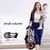 2025 novo carrinho de bebê alta paisagem 3 em 1 carrinho de bebê luxo carrinho - Jon baby
