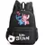 mochila para meninos e meninas lilo e stitch. - loja online