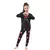 Pijama de algodão de manga completo para crianças, pijamas de avião para cria - comprar online