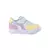 Combo 2 Pares Tenis Infantil Casual Feminino Funfy 3210A