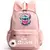 mochila para meninos e meninas lilo e stitch. na internet
