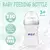 Imagem do mamadeira avent 150/250ml.