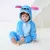 macacão infantil manga longa Stitch. - Jon baby