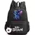 mochila para meninos e meninas lilo e stitch.