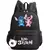 Imagem do mochila para meninos e meninas lilo e stitch.