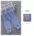 calças jeans - comprar online
