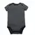 Imagem do 5 pçs/lote bebê meninos meninas bodysuits 100% algodão manga curta crianças