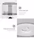 KINSCOTER 3L Humidificador de ar profissional de grande. - comprar online