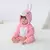 macacão infantil manga longa Stitch. - comprar online