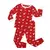 Pijama de algodão de manga completo para crianças, pijamas de avião para cria - Jon baby