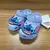 crocs infantil menina e menino do stitch - loja online
