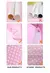 Tenda infantil portátil para crianças, brinquedos para meninas, castelo de pri - Jon baby