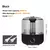 KINSCOTER 3L Humidificador de ar profissional de grande. - comprar online