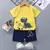 conjunto para meninos e meninas. - Jon baby