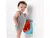 Imagem do Mictório Infantil Sapinho Buba Azul