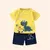 conjunto para meninos e meninas. na internet